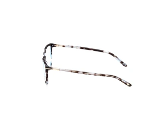 Vue latérale Tom Ford FT5616-B (55A)