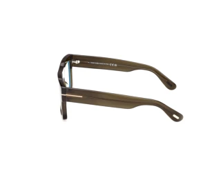 Vue latérale Tom Ford FT5634-B (098)