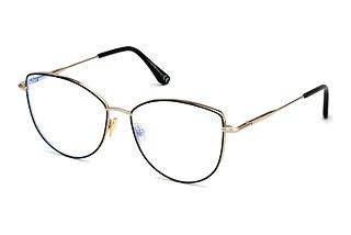 Tom Ford FT5667-B 005