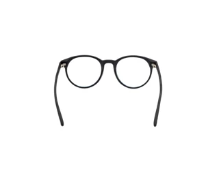 Vue arrière Tom Ford FT5695-B (002)
