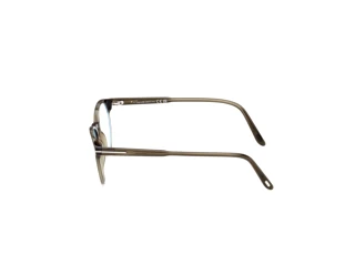 Vue latérale Tom Ford FT5695-B (096)