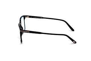 Vue latérale Tom Ford FT5696-B (001)