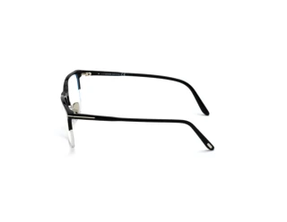 Vue latérale Tom Ford FT5699-B (005)