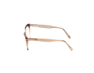 Vue latérale Tom Ford FT5709-B (045)