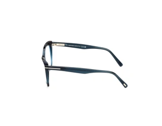 Vue latérale Tom Ford FT5709-B (087)