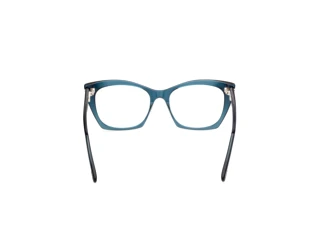 Vue arrière Tom Ford FT5709-B (087)