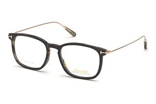 Tom Ford FT5722-P 064 Bunt Horn