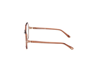 Vue latérale Tom Ford FT5814-B (045)