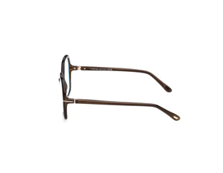 Vue latérale Tom Ford FT5814-B (096)