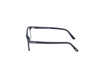Vue latérale Tom Ford FT5831-B (091)