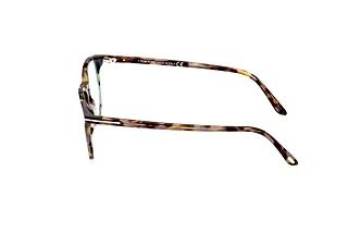Vue latérale Tom Ford FT5832-B (055)