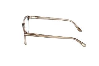Vue latérale Tom Ford FT5868-B (045)