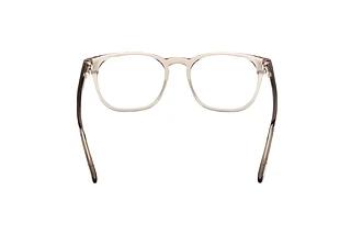 Vue arrière Tom Ford FT5868-B (045)