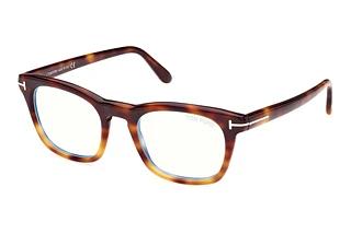 Tom Ford FT5870-B 056 Blond Havanna
