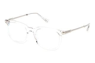 Tom Ford FT5904-B 026 Kristall