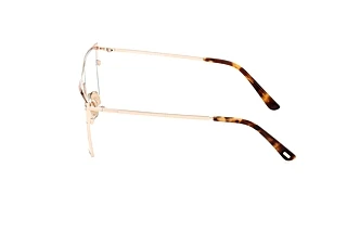 Vue latérale Tom Ford FT5945-B (028)