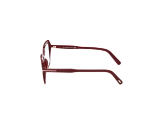 Vue latérale Tom Ford FT5947-B (069)