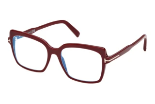 Vue de face Tom Ford FT5947-B (069)