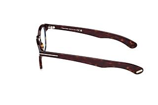 Vue latérale Tom Ford FT5976-B (052)