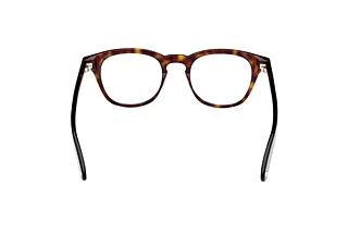 Vue arrière Tom Ford FT5976-B (052)