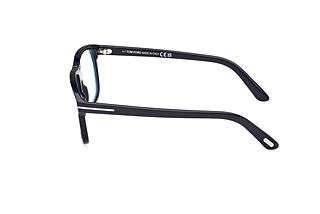 Vue latérale Tom Ford FT5978-B (090)
