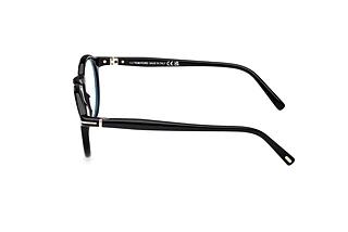 Vue latérale Tom Ford FT5979-B (001)