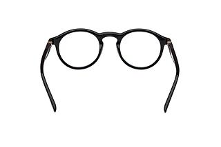 Vue arrière Tom Ford FT5979-B (001)