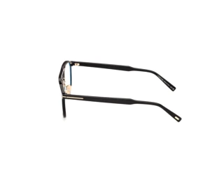 Vue latérale Tom Ford FT5982-B (001)