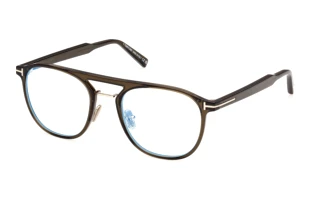 Vue de face Tom Ford FT5982-B (098)