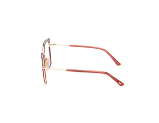 Vue latérale Tom Ford FT5984-B (042)