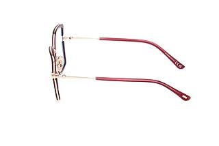 Vue latérale Tom Ford FT5985-B (075)