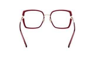 Vue arrière Tom Ford FT5985-B (075)