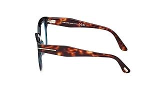 Vue latérale Tom Ford FT5987-B (092)