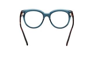 Vue arrière Tom Ford FT5987-B (092)