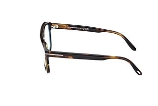 Vue latérale Tom Ford FT6024-B (055)