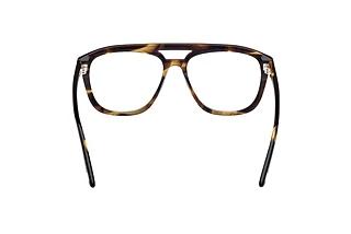 Vue arrière Tom Ford FT6024-B (055)