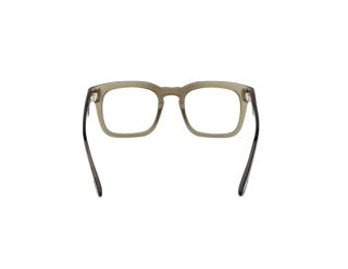 Vue arrière Tom Ford FT6025-B (096)
