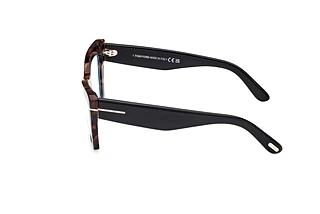 Vue latérale Tom Ford FT6026-B (052)