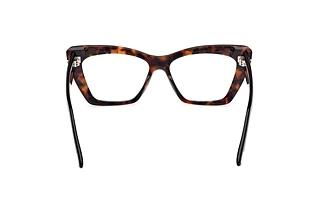 Vue arrière Tom Ford FT6026-B (052)