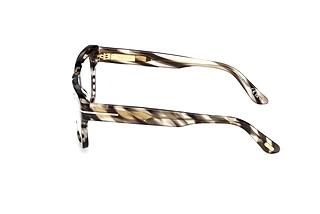 Vue latérale Tom Ford FT6036-B (056)