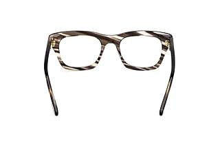 Vue arrière Tom Ford FT6036-B (056)