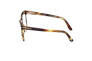 Vue latérale Tom Ford FT6042-B (055)