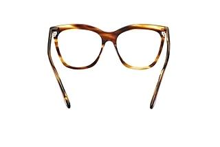 Vue arrière Tom Ford FT6042-B (055)
