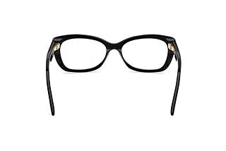 Vue arrière Tom Ford FT6046-B (001)