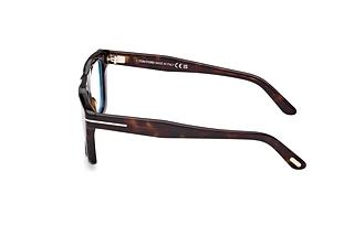 Vue latérale Tom Ford FT6059-B (052)