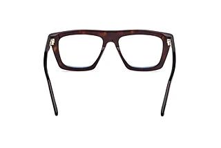Vue arrière Tom Ford FT6059-B (052)