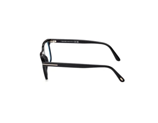 Vue latérale Tom Ford FT6080-B (001)