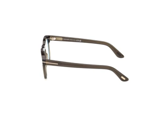 Vue latérale Tom Ford FT6081-B (098)
