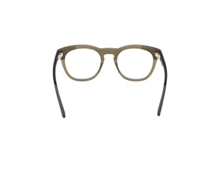 Vue arrière Tom Ford FT6081-B (098)