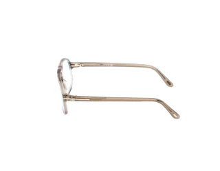 Vue latérale Tom Ford FT6082-B (051)